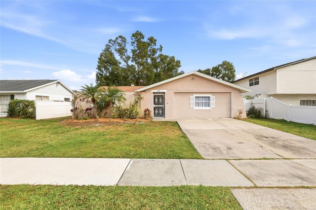 7313 BROOKVIEW CIRCLE, Tampa, FL 33634