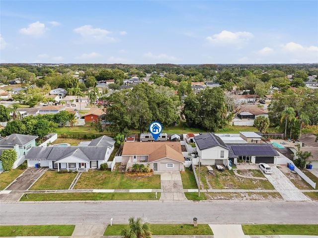 7313 BROOKVIEW CIRCLE, Tampa, FL 33634