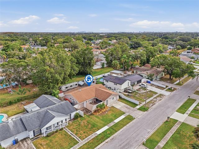 7313 BROOKVIEW CIRCLE, Tampa, FL 33634