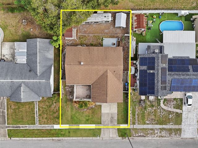 7313 BROOKVIEW CIRCLE, Tampa, FL 33634