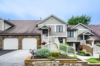 13340 S Oakview Court V2, Palos Heights, IL 60463