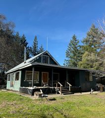 1025 Meaux Road, Honeydew, CA 95545