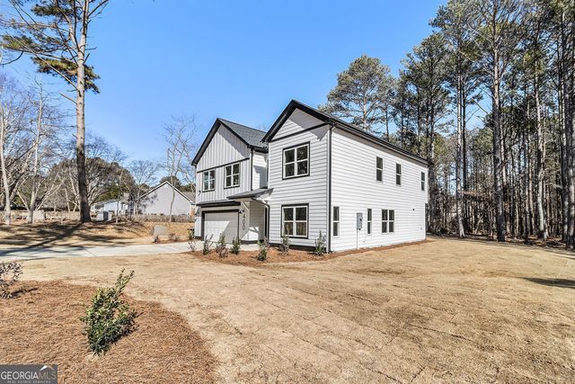 400 Stone Lea Trace, Oxford, GA 30054