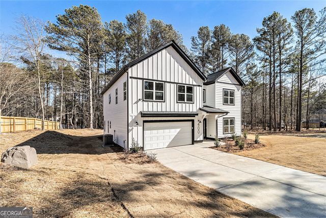 400 Stone Lea Trace, Oxford, GA 30054