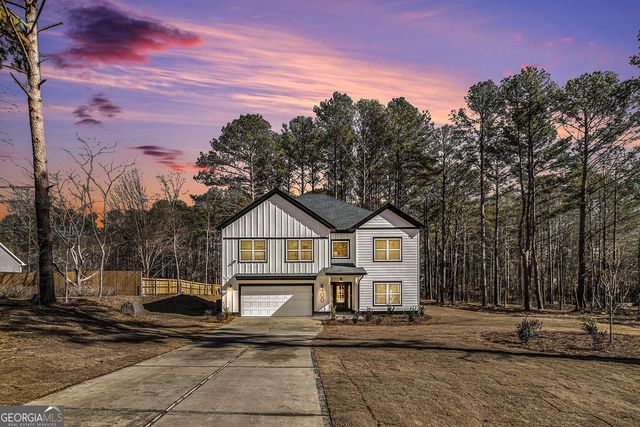 400 Stone Lea Trace, Oxford, GA 30054