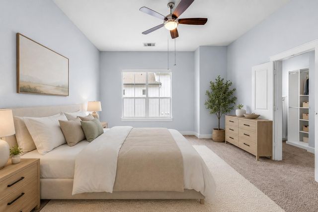 2520 Bluebonnet LN 52, Austin, TX 78704