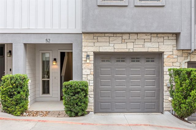 2520 Bluebonnet LN 52, Austin, TX 78704
