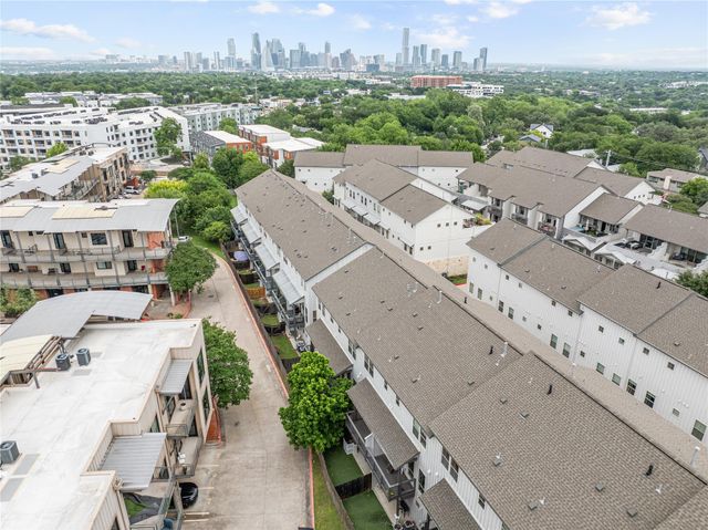 2520 Bluebonnet LN 52, Austin, TX 78704