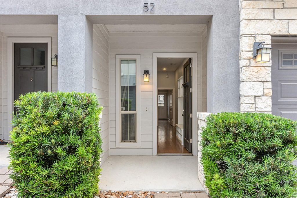 2520 Bluebonnet LN 52, Austin, TX 78704