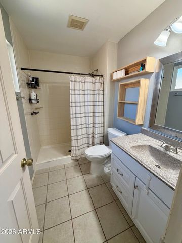 502 E GABRILLA Drive, Casa Grande, AZ 85122