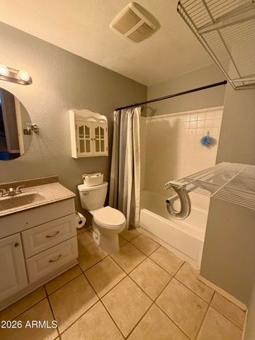 502 E GABRILLA Drive, Casa Grande, AZ 85122