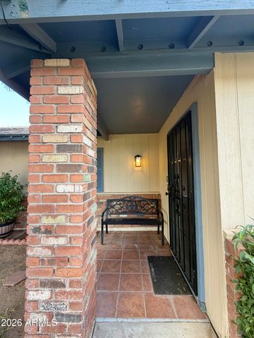 502 E GABRILLA Drive, Casa Grande, AZ 85122