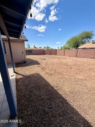 502 E GABRILLA Drive, Casa Grande, AZ 85122