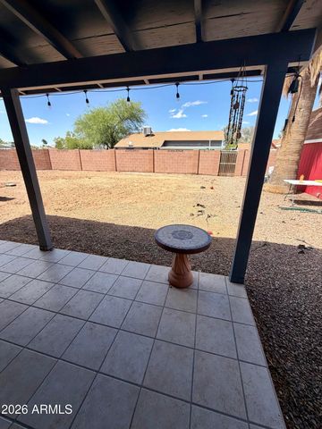 502 E GABRILLA Drive, Casa Grande, AZ 85122