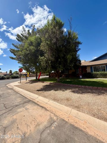502 E GABRILLA Drive, Casa Grande, AZ 85122