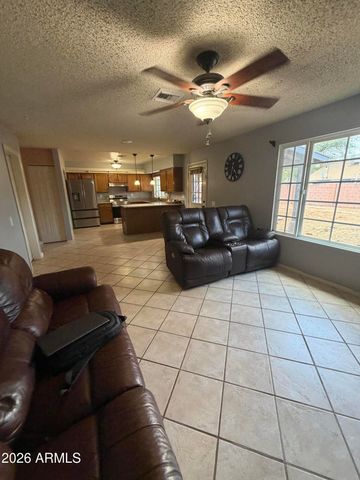 502 E GABRILLA Drive, Casa Grande, AZ 85122