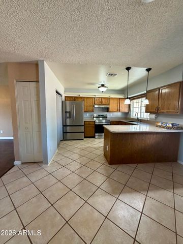 502 E GABRILLA Drive, Casa Grande, AZ 85122