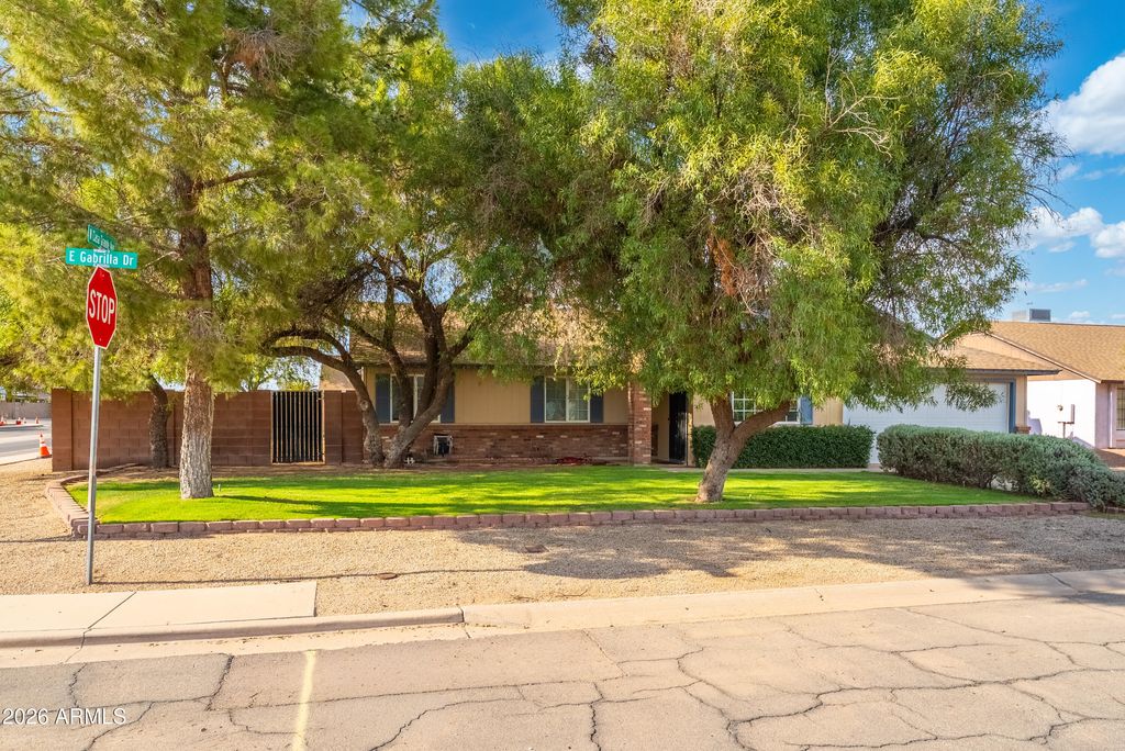 502 E GABRILLA Drive, Casa Grande, AZ 85122 — photo 3