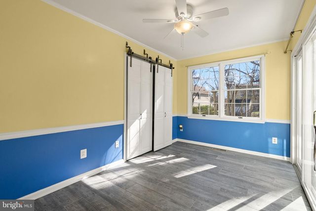 4027 MAPLE ST, Fairfax, VA 22030