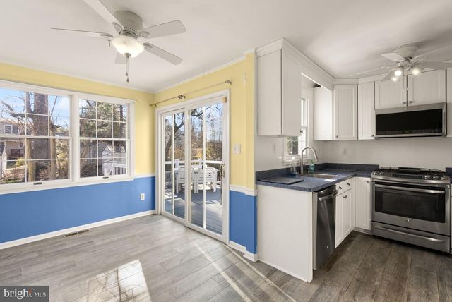 4027 MAPLE ST, Fairfax, VA 22030