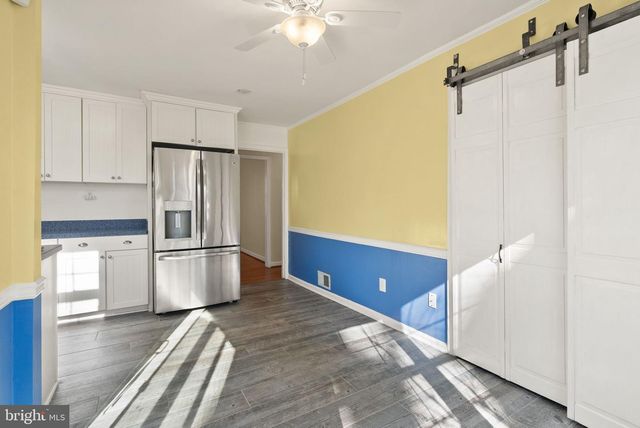 4027 MAPLE ST, Fairfax, VA 22030