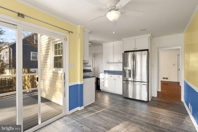 4027 MAPLE ST, Fairfax, VA 22030