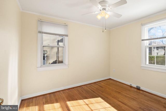 4027 MAPLE ST, Fairfax, VA 22030