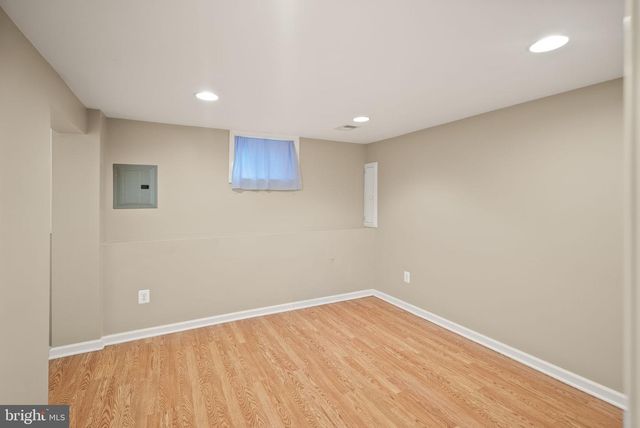 4027 MAPLE ST, Fairfax, VA 22030