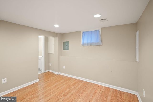 4027 MAPLE ST, Fairfax, VA 22030