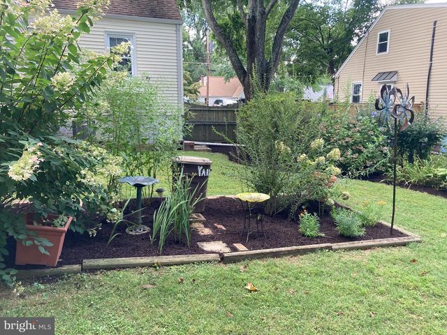 4027 MAPLE ST, Fairfax, VA 22030