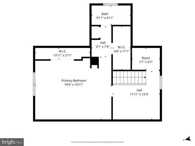 4027 MAPLE ST, Fairfax, VA 22030