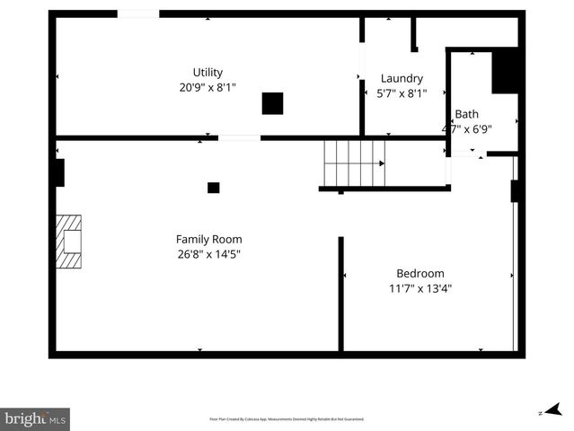 4027 MAPLE ST, Fairfax, VA 22030