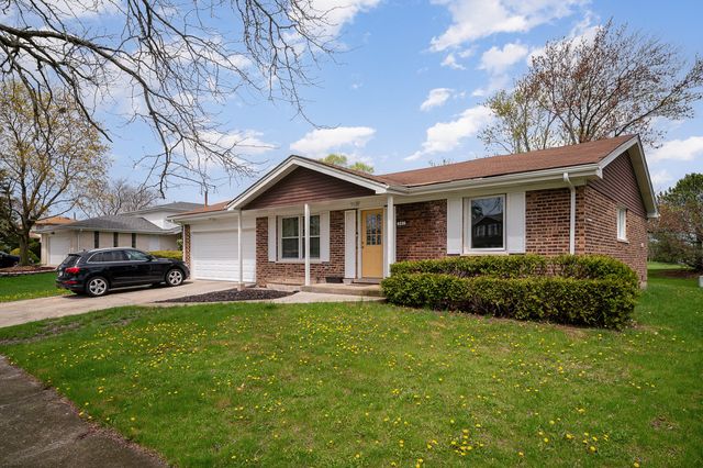 6226 Beechwood Road, Matteson, IL 60443