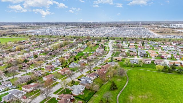 6226 Beechwood Road, Matteson, IL 60443