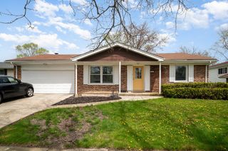 6226 Beechwood Road, Matteson, IL 60443
