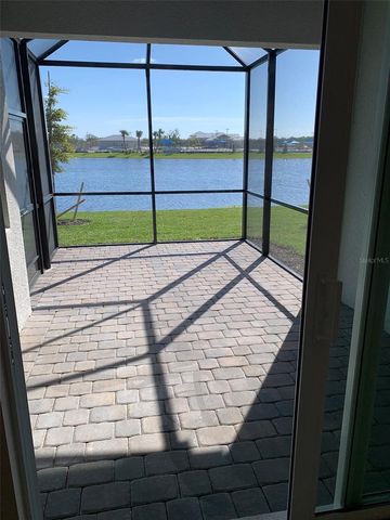 9881 BRIGHT WATER DRIVE, Englewood, FL 34223