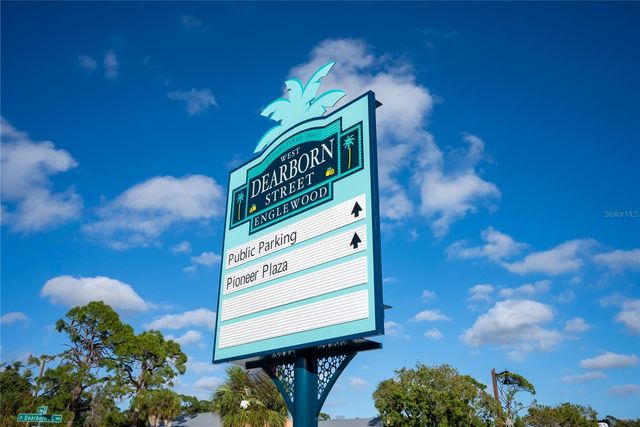 9881 BRIGHT WATER DRIVE, Englewood, FL 34223