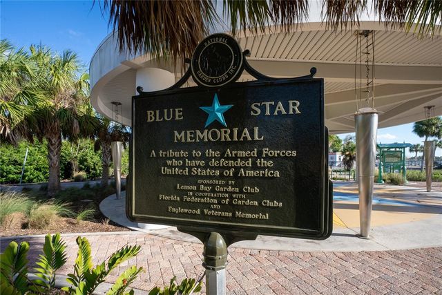 9881 BRIGHT WATER DRIVE, Englewood, FL 34223