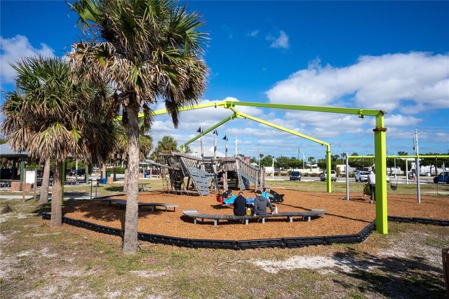 9881 BRIGHT WATER DRIVE, Englewood, FL 34223