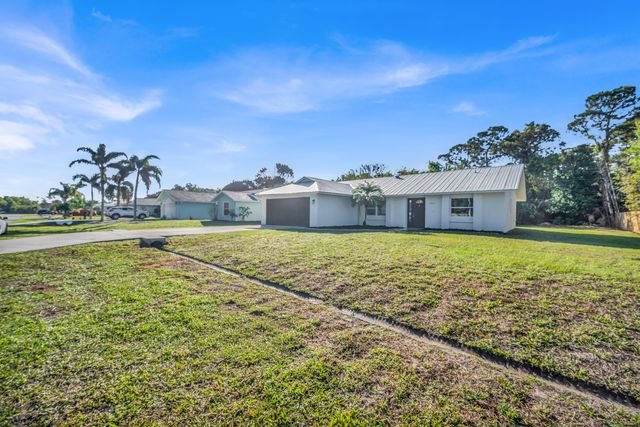 2514 SE Alfonso Avenue, Port St. Lucie, Port St Lucie, FL 34952