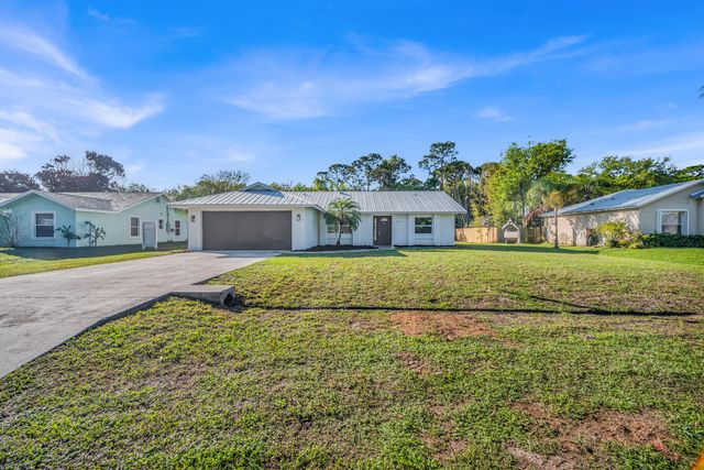 2514 SE Alfonso Avenue, Port St. Lucie, Port St Lucie, FL 34952