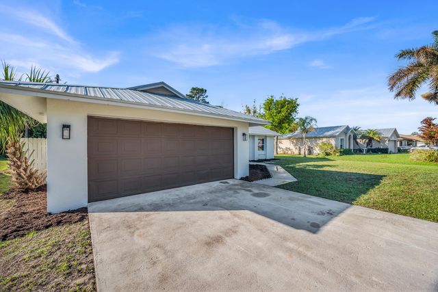 2514 SE Alfonso Avenue, Port St. Lucie, Port St Lucie, FL 34952