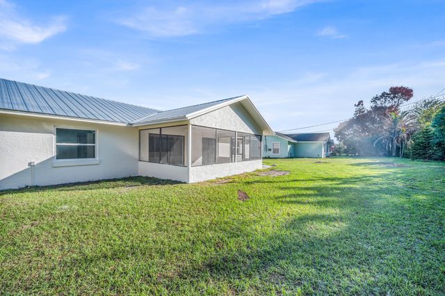 2514 SE Alfonso Avenue, Port St. Lucie, Port St Lucie, FL 34952
