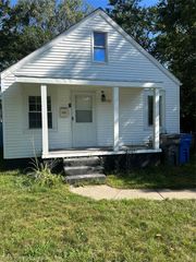 26016 Stanford Street, Inkster, MI 48141