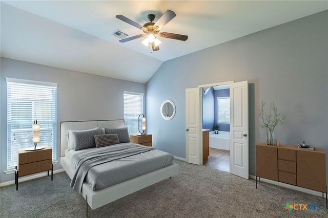 1126 Neuberry Cliffe, Temple, TX 76502