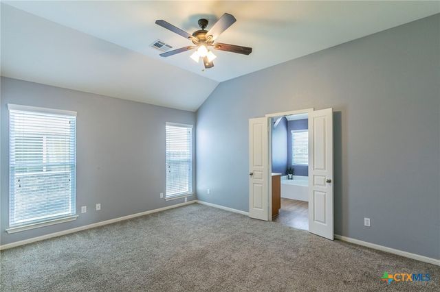 1126 Neuberry Cliffe, Temple, TX 76502