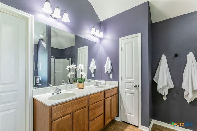 1126 Neuberry Cliffe, Temple, TX 76502