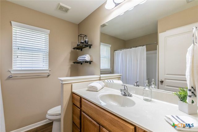 1126 Neuberry Cliffe, Temple, TX 76502