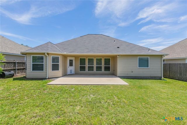 1126 Neuberry Cliffe, Temple, TX 76502