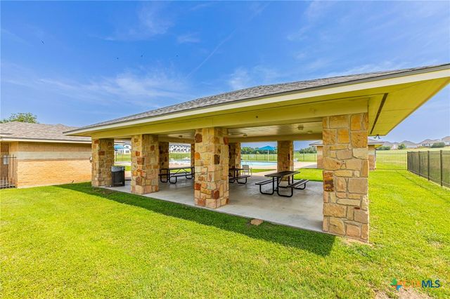 1126 Neuberry Cliffe, Temple, TX 76502